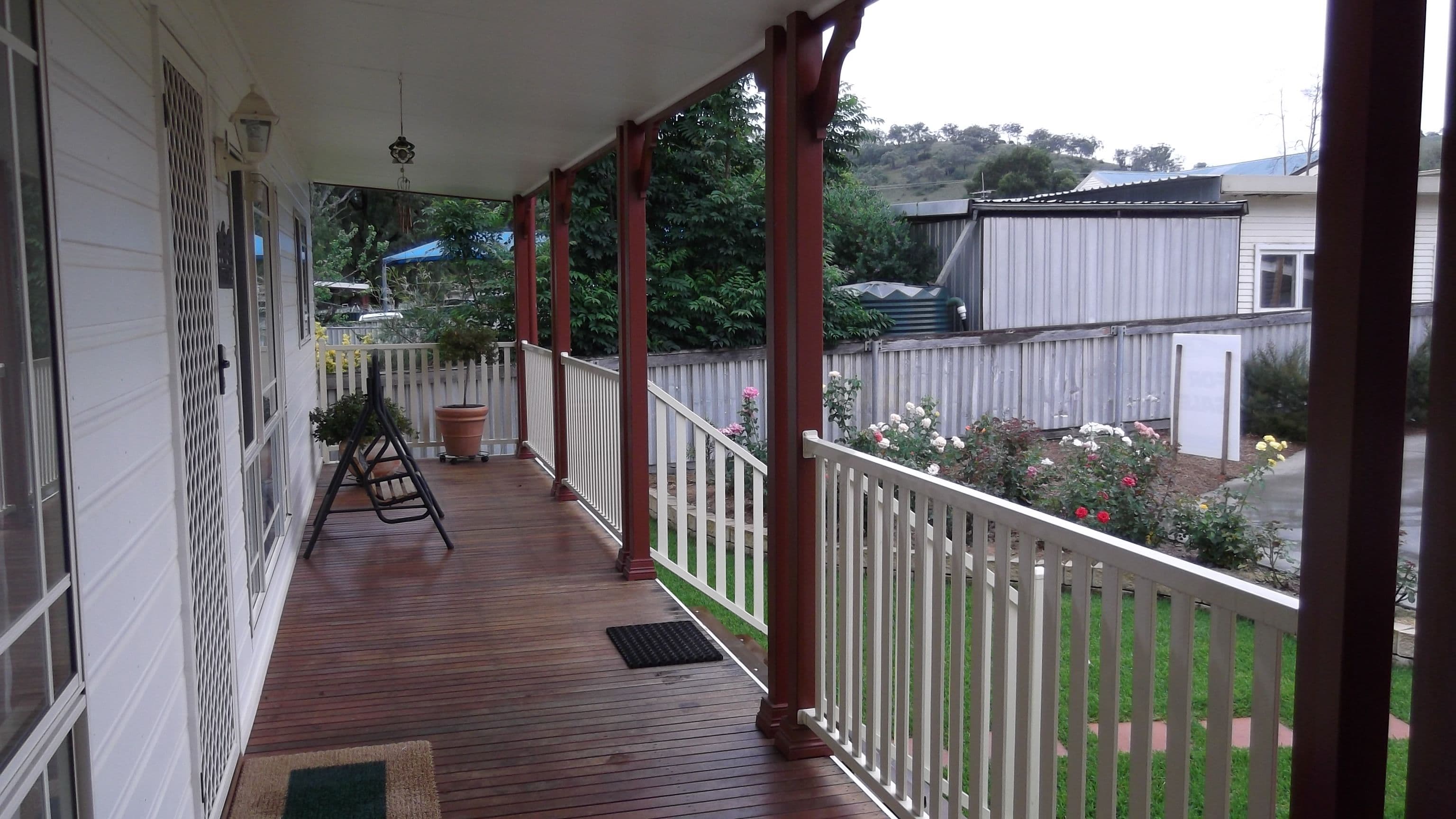 4A Patrick Street, TAMWORTH NSW 2340, East Tamworth - Thumbnail 2