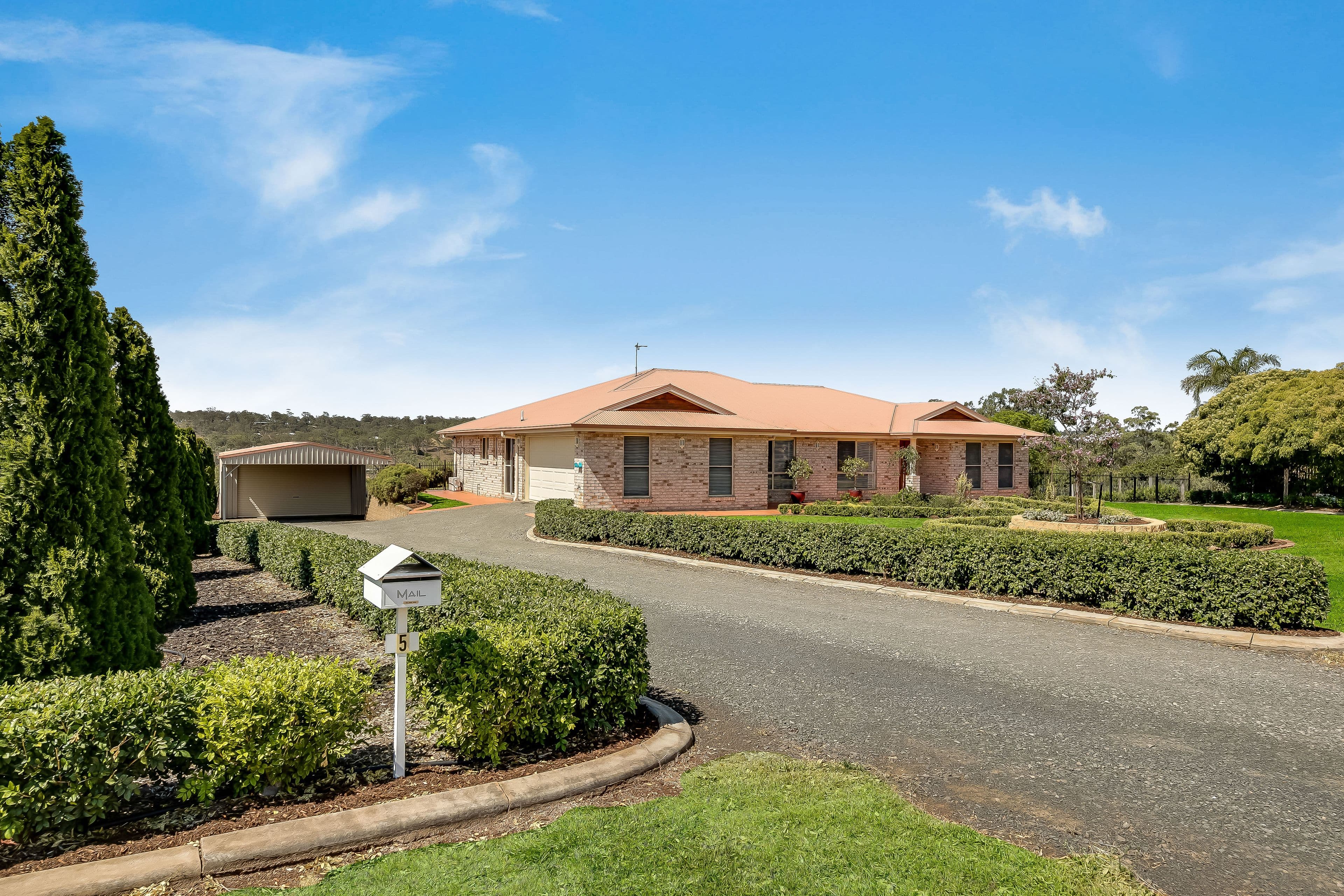 5 Roseburn Court, Torrington QLD 4350, Torrington - Image 1