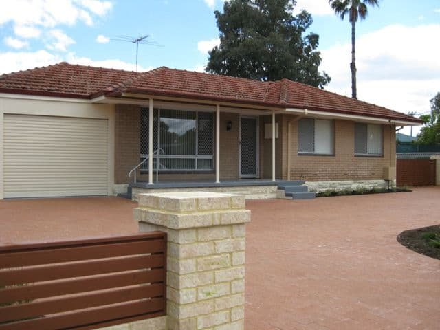 1 Crosbie Crescent, MIDDLE SWAN WA 6056, Middle Swan - Thumbnail 2