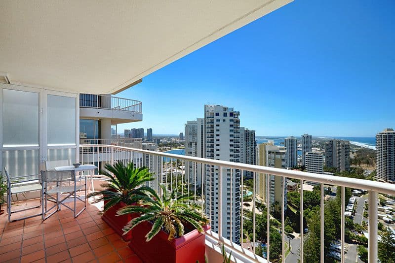 1 Peak Avenue, MAIN BEACH QLD 4217, Main Beach - Thumbnail 5