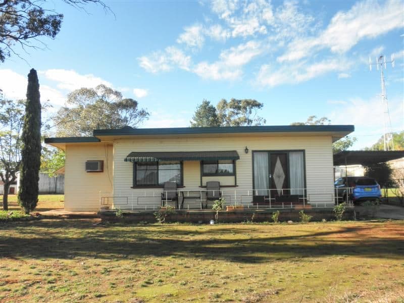 21 Merilba Street, TOTTENHAM NSW 2873, Tottenham - Image 1