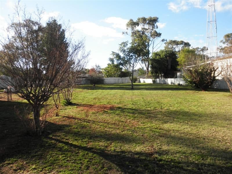 21 Merilba Street, TOTTENHAM NSW 2873, Tottenham - Thumbnail 4