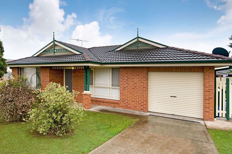 18 Carroll Avenue, RUTHERFORD NSW 2320, Rutherford - Image 1