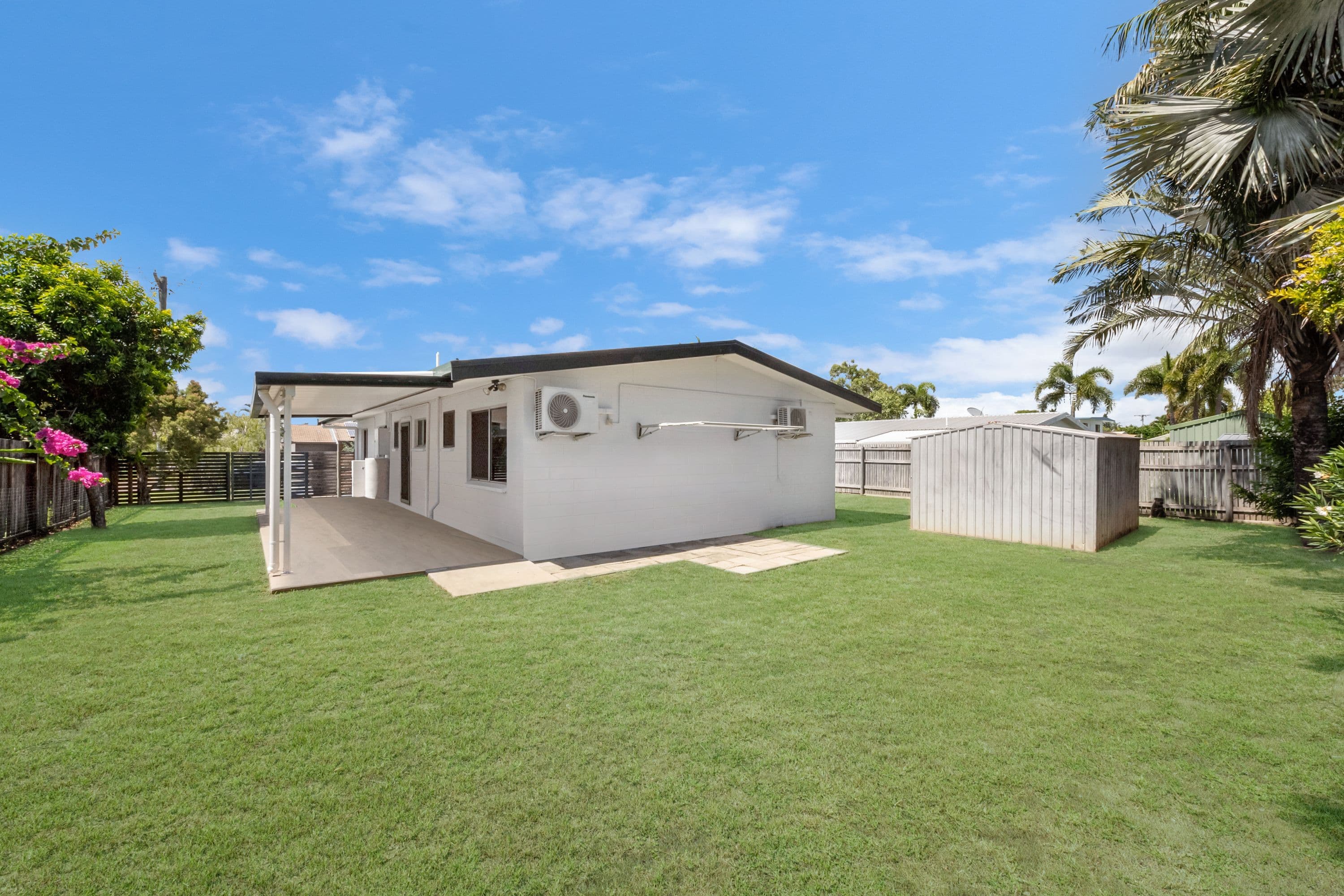 4 Rebecca Court, Rasmussen QLD 4815, Rasmussen - Thumbnail 8