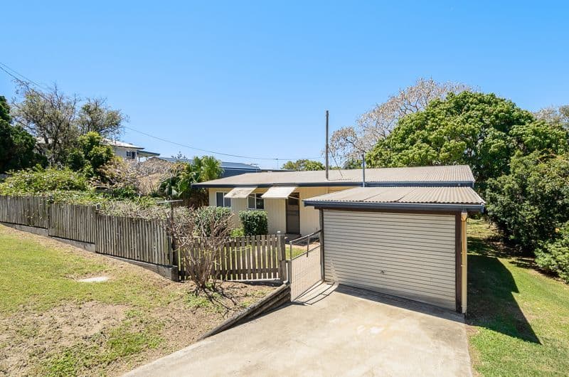 48 Adelaide Street, South Gladstone QLD 4680, South Gladstone - Image 1