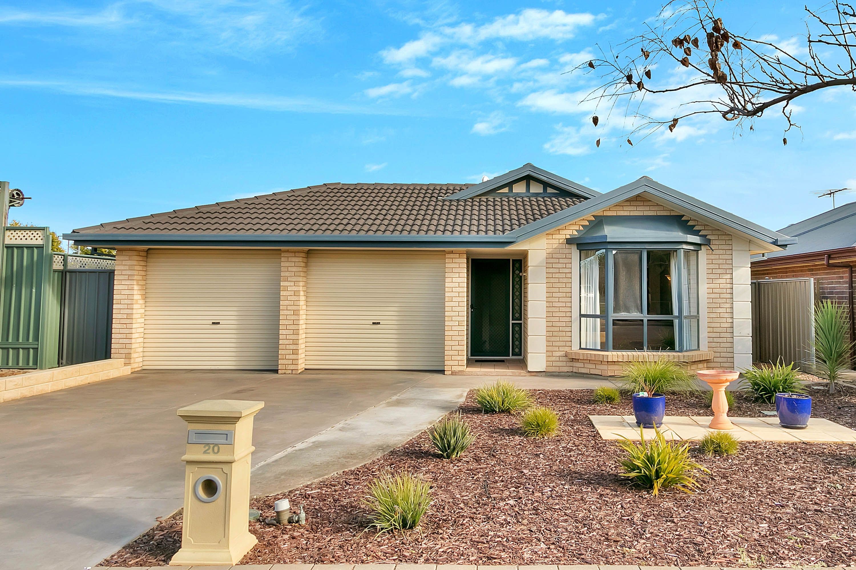 20 South Terrace, Nuriootpa SA 5355, Nuriootpa - Image 1