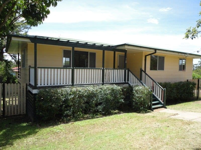 118 Old Ipswich Road, RIVERVIEW QLD 4303, Riverview - Image 1