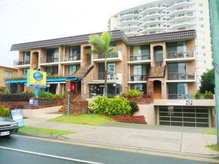 12 'Kirra Vista', Musgrave Street, KIRRA QLD 4225, Kirra - Thumbnail 7