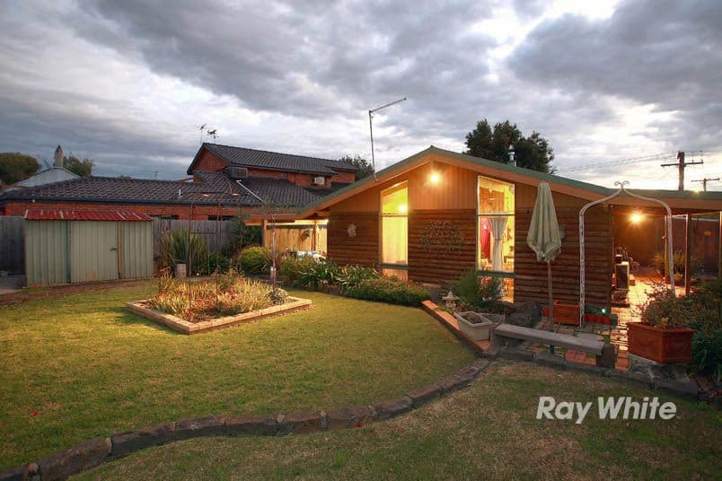 9 Rimfire Crescent, CRANBOURNE VIC 3977, Cranbourne - Thumbnail 4