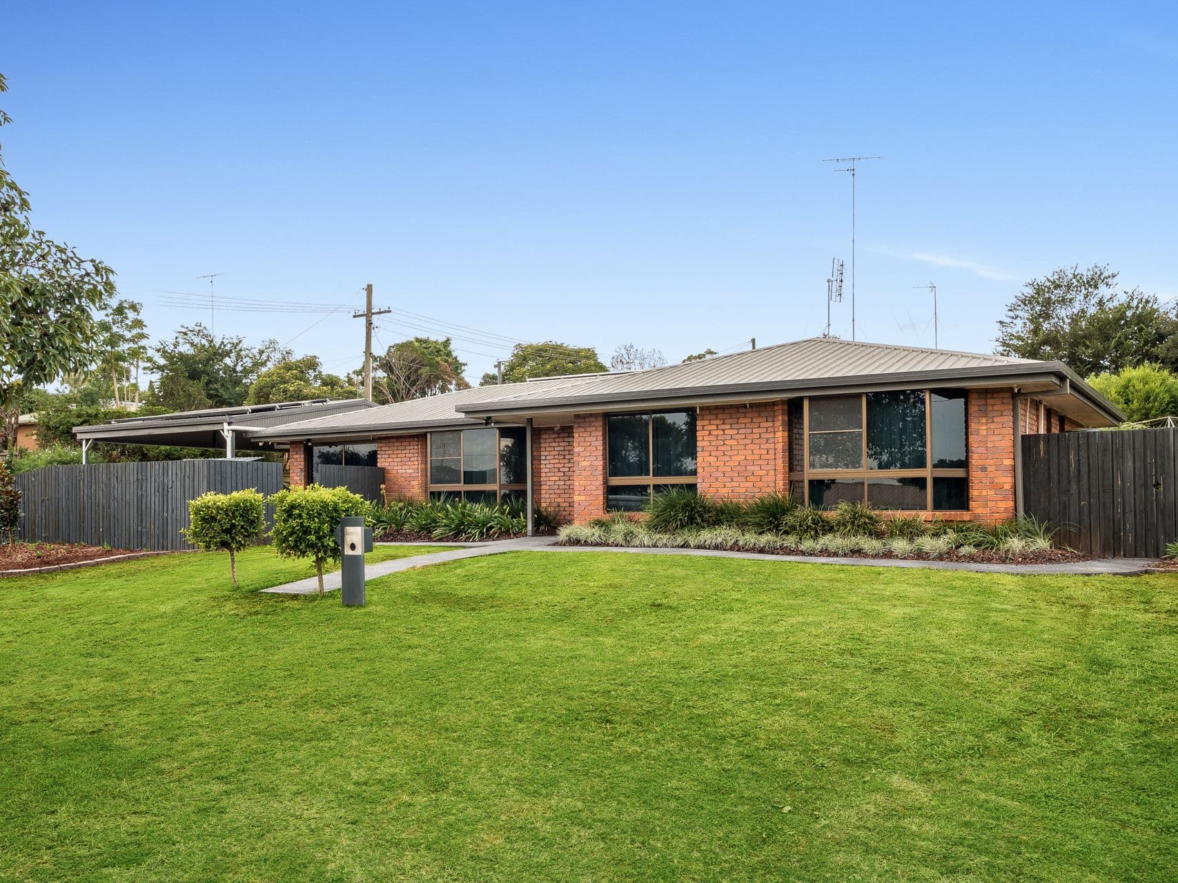 14 Kurrajong Street, Newtown QLD 4350, Newtown - Image 1