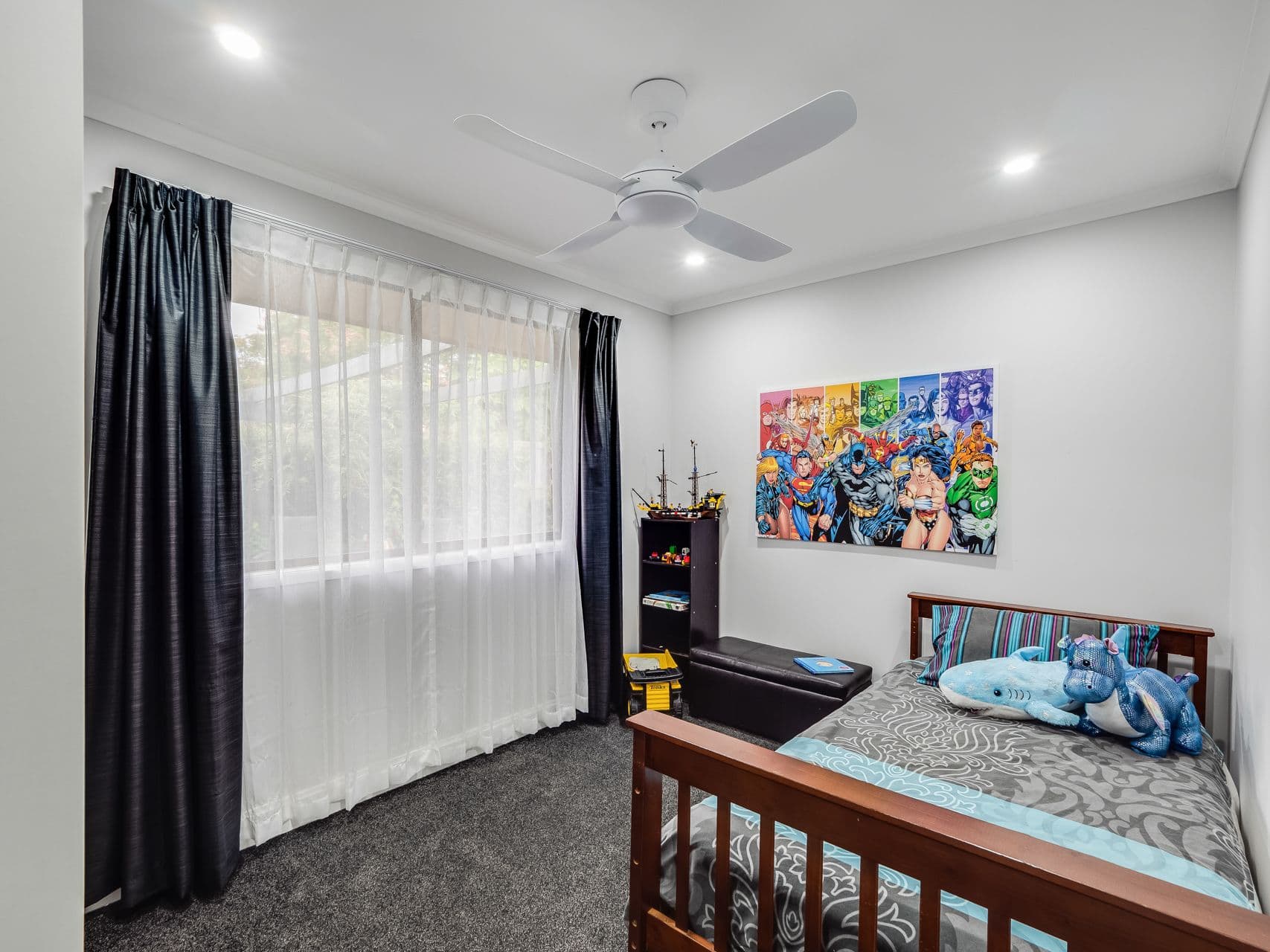 14 Kurrajong Street, Newtown QLD 4350, Newtown - Thumbnail 7
