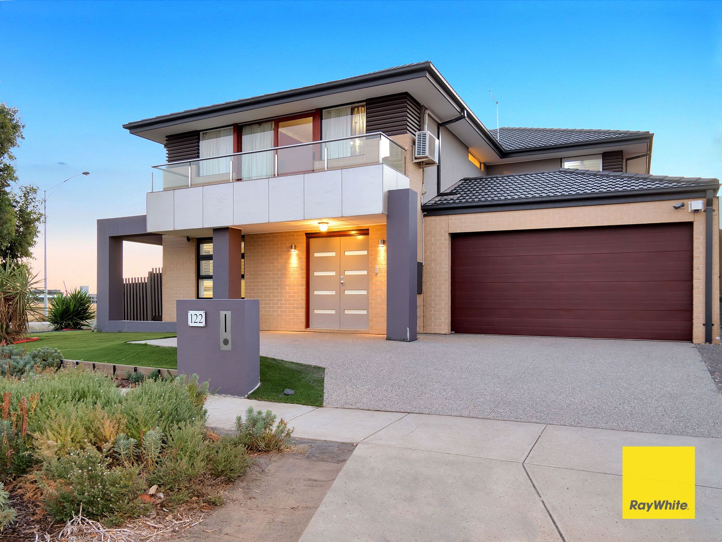 122 Palmers Road, Williams Landing VIC 3027, Williams Landing - Thumbnail 3