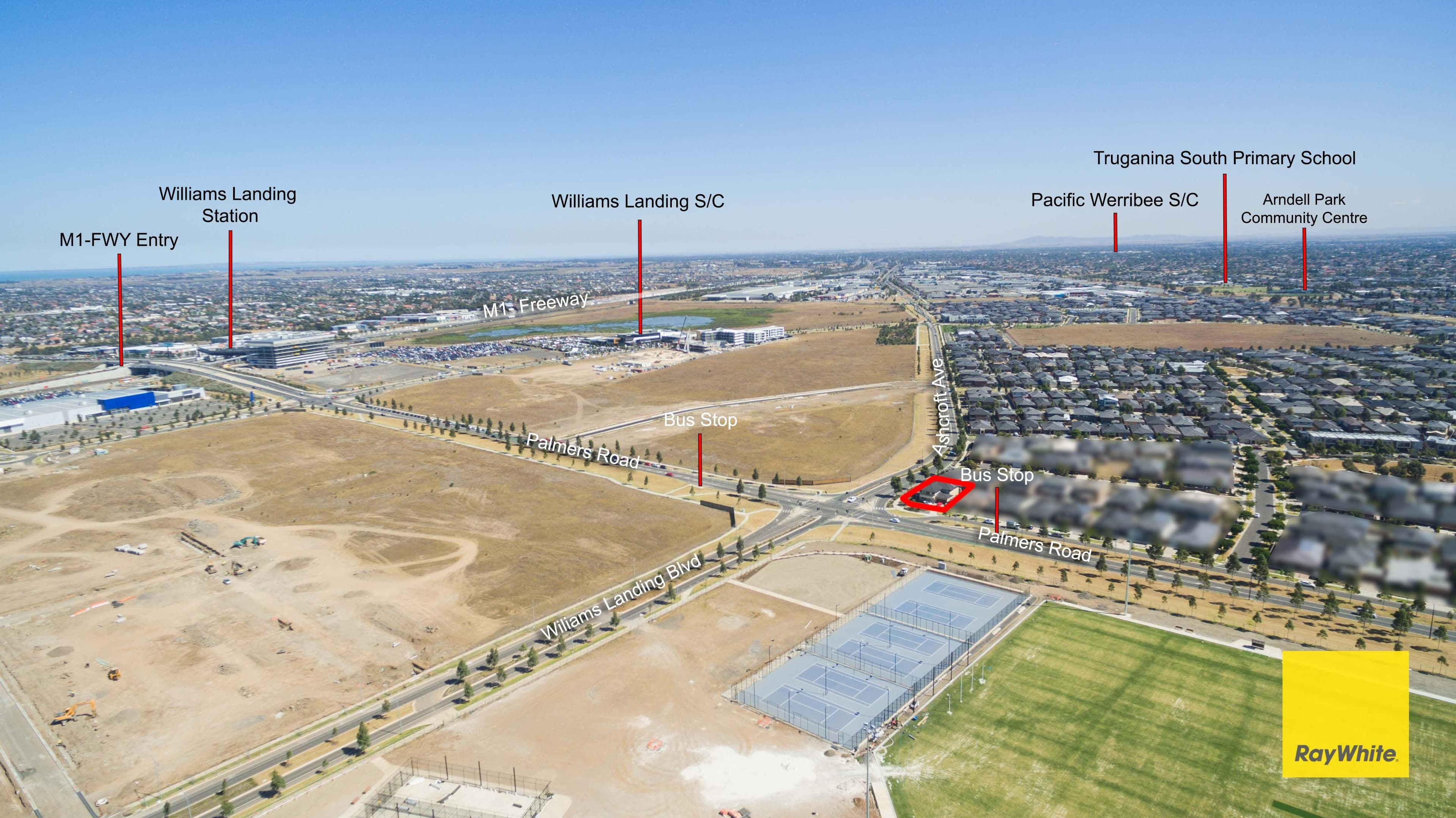 122 Palmers Road, Williams Landing VIC 3027, Williams Landing - Thumbnail 7