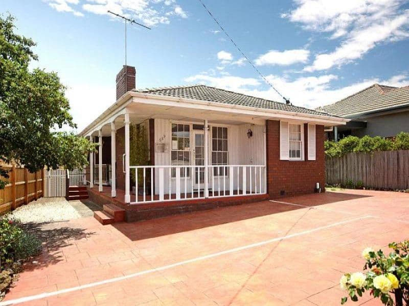 689 North Road, Carnegie VIC 3163, Carnegie - Image 1