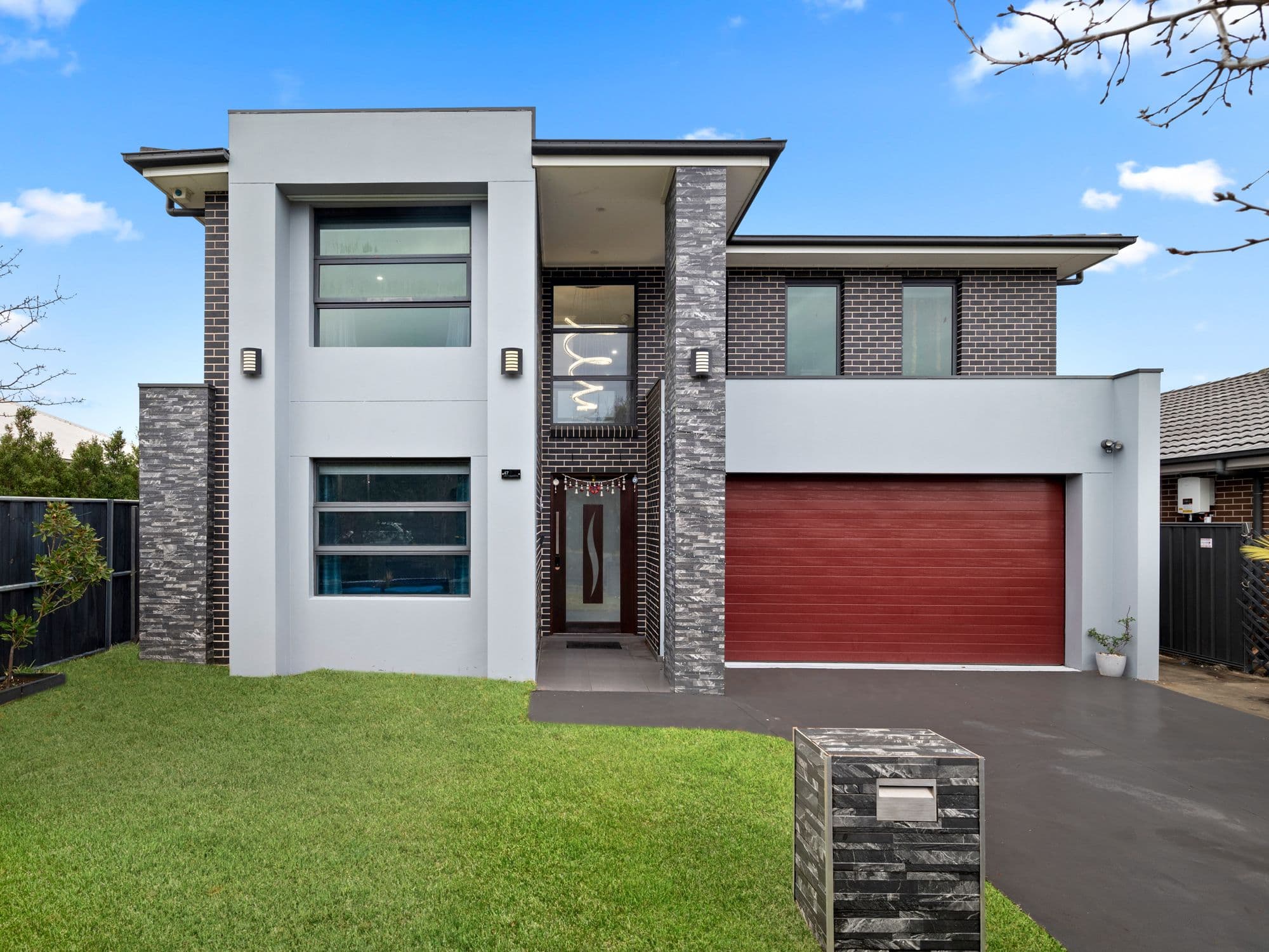 47 John Campbell Parade, BUNGARRIBEE NSW 2767, Bungarribee - Image 1