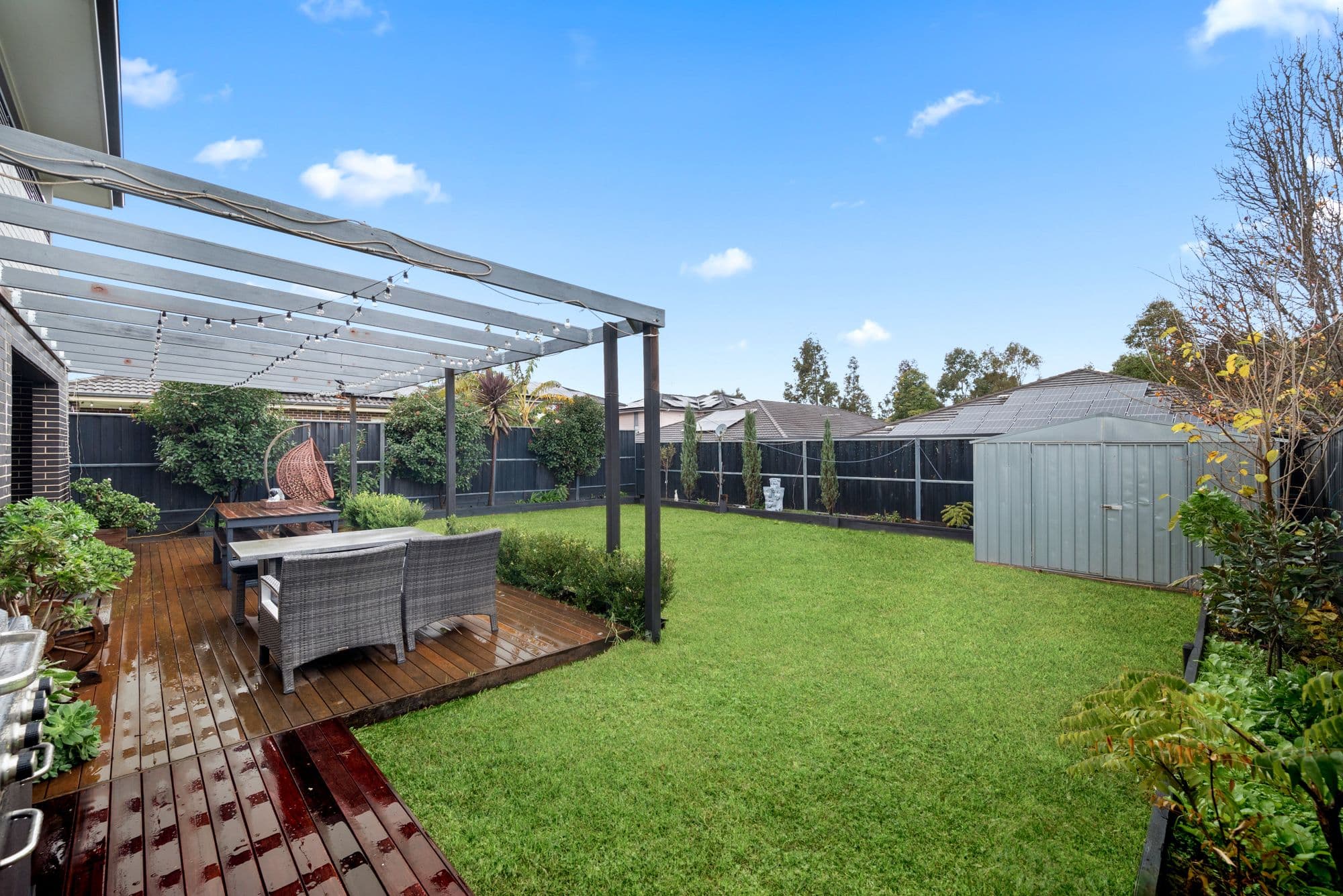 47 John Campbell Parade, BUNGARRIBEE NSW 2767, Bungarribee - Thumbnail 2