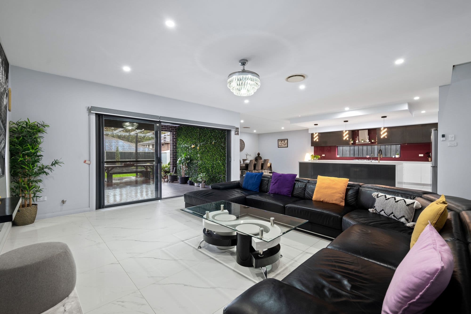 47 John Campbell Parade, BUNGARRIBEE NSW 2767, Bungarribee - Thumbnail 4