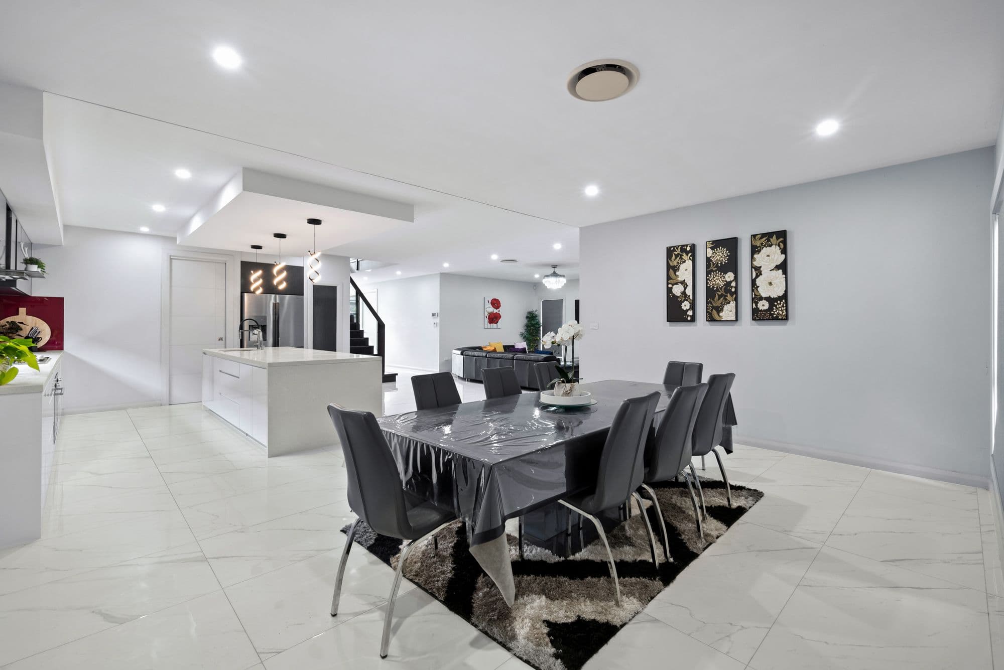 47 John Campbell Parade, BUNGARRIBEE NSW 2767, Bungarribee - Thumbnail 5