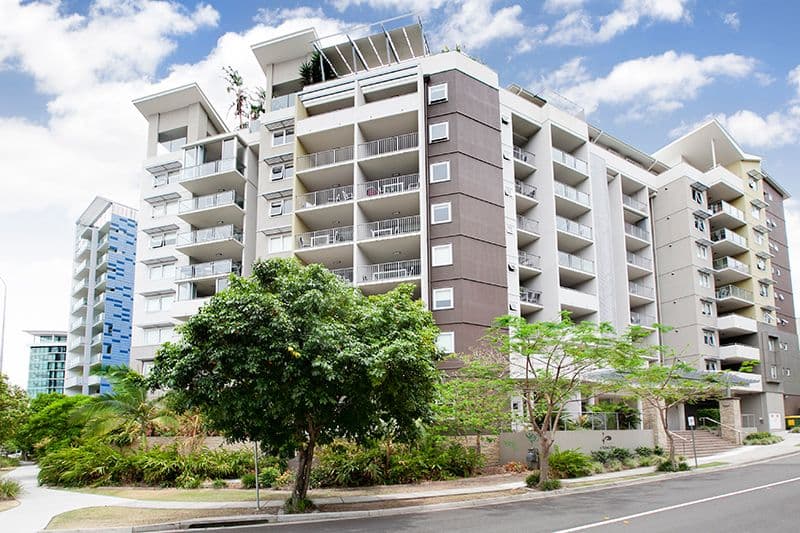 6 Exford Street, BRISBANE QLD 4000, Brisbane City - Image 1
