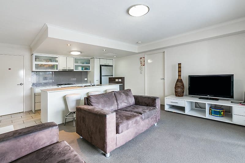 6 Exford Street, BRISBANE QLD 4000, Brisbane City - Thumbnail 2