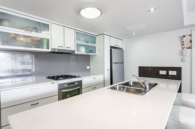 6 Exford Street, BRISBANE QLD 4000, Brisbane City - Thumbnail 3