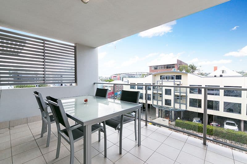 6 Exford Street, BRISBANE QLD 4000, Brisbane City - Thumbnail 4