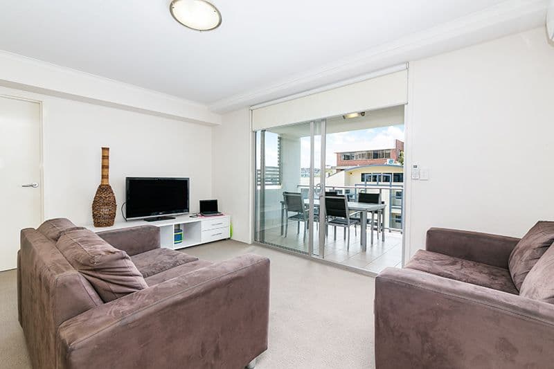 6 Exford Street, BRISBANE QLD 4000, Brisbane City - Thumbnail 5