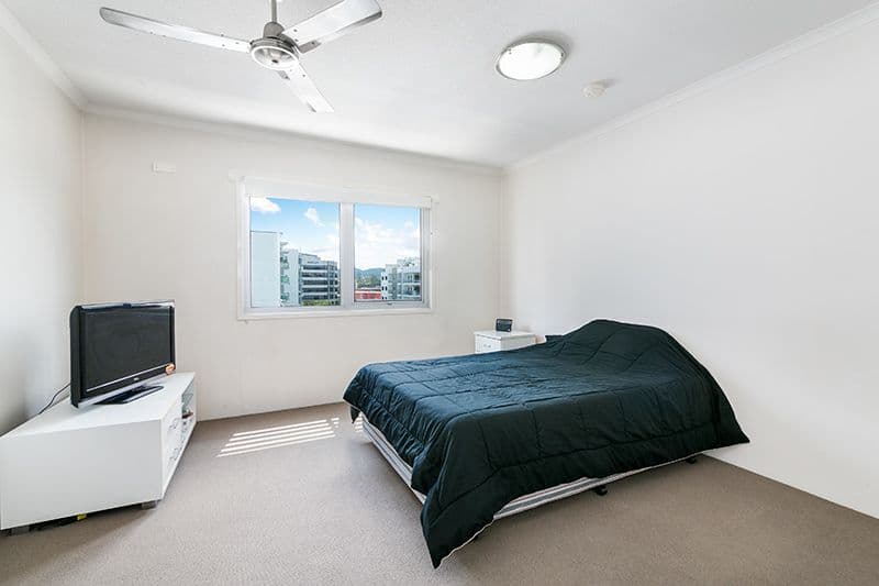 6 Exford Street, BRISBANE QLD 4000, Brisbane City - Thumbnail 7