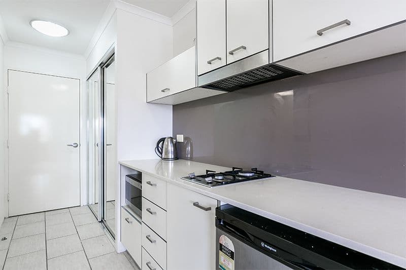 6 Exford Street, BRISBANE QLD 4000, Brisbane City - Thumbnail 8