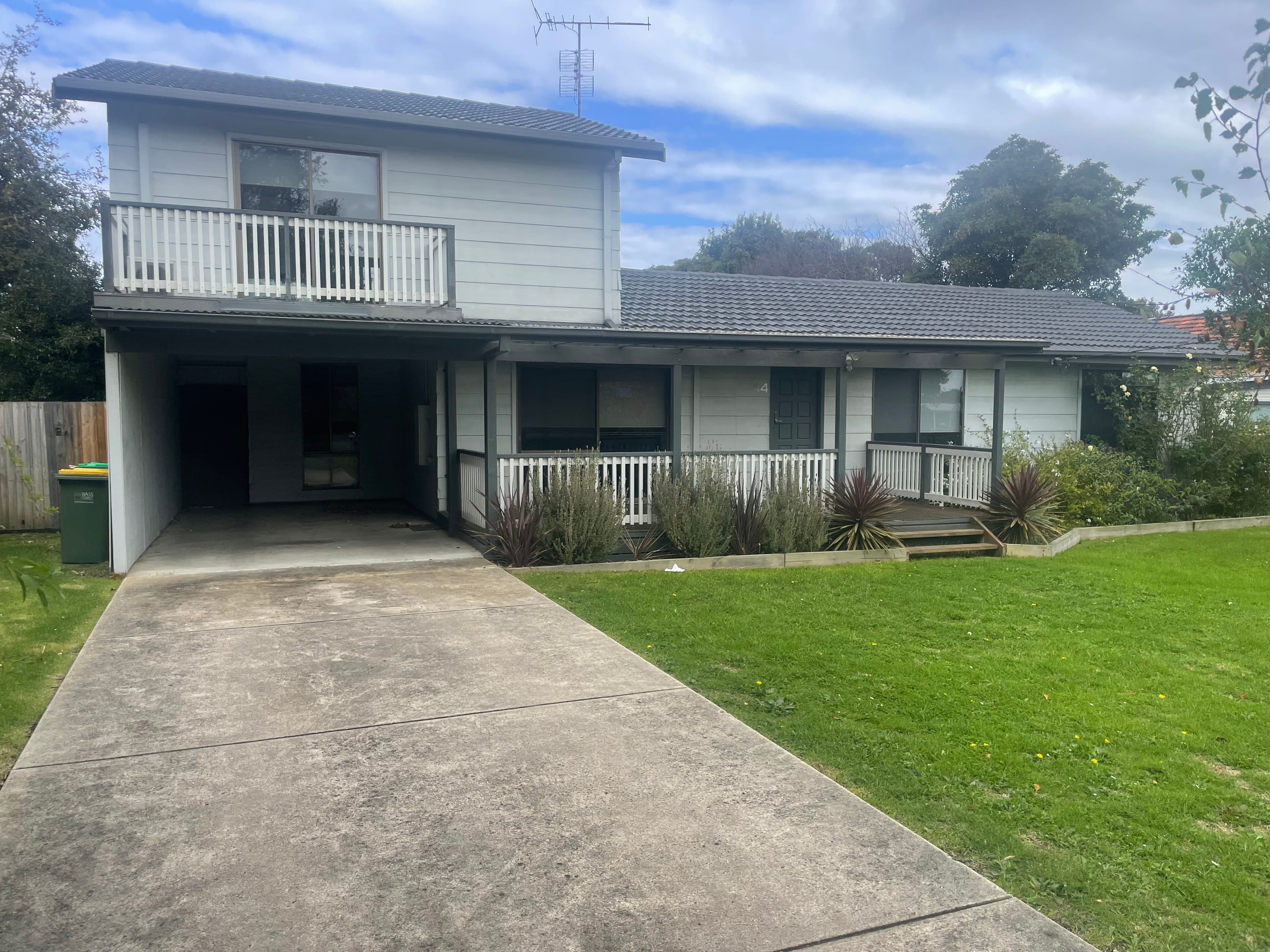 44 Matthew Street, Wonthaggi VIC 3995, Wonthaggi - Image 1