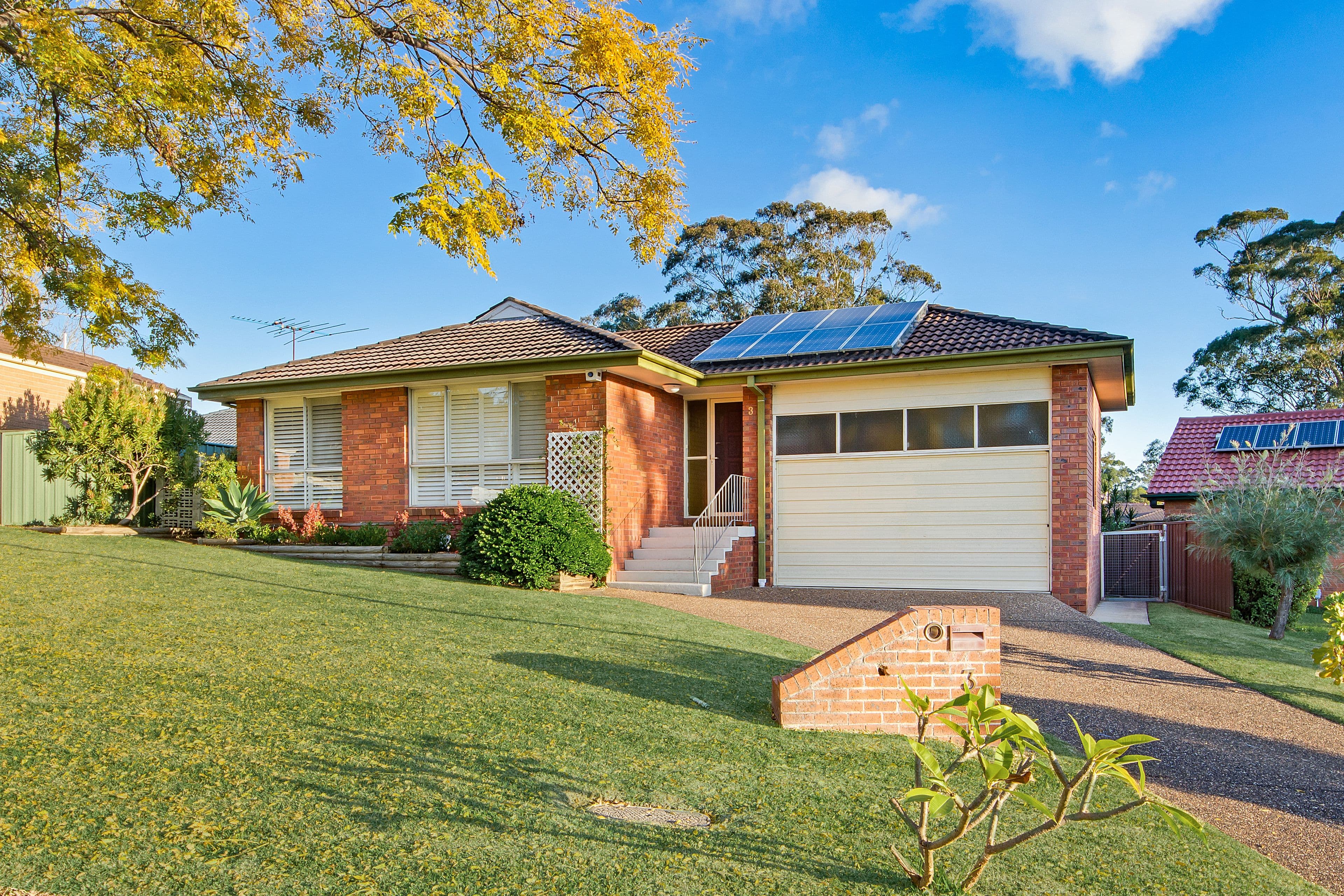 3 Egret Place, Ingleburn - Image 1
