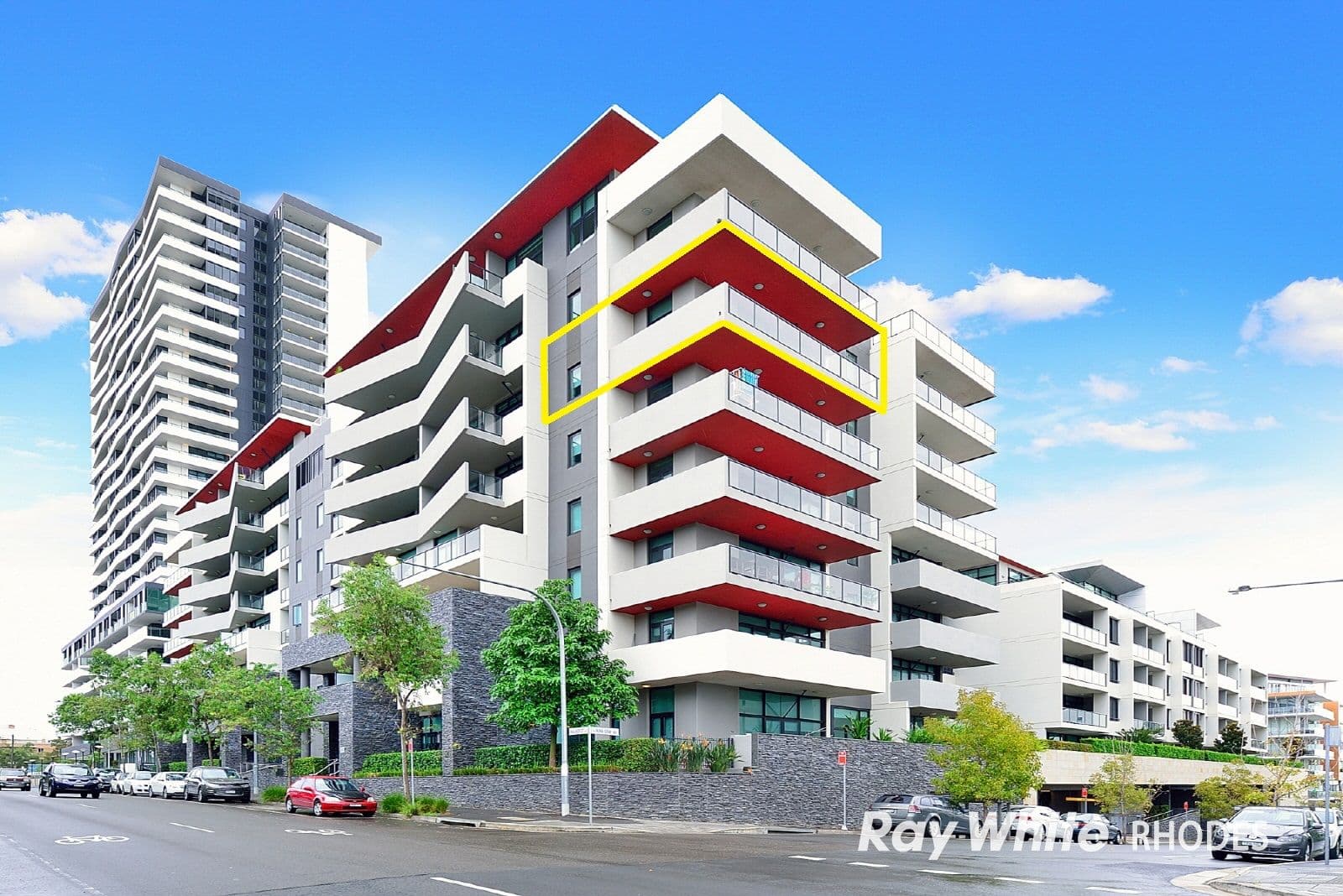 50 Walker Street, Rhodes NSW 2138, Rhodes - Image 1