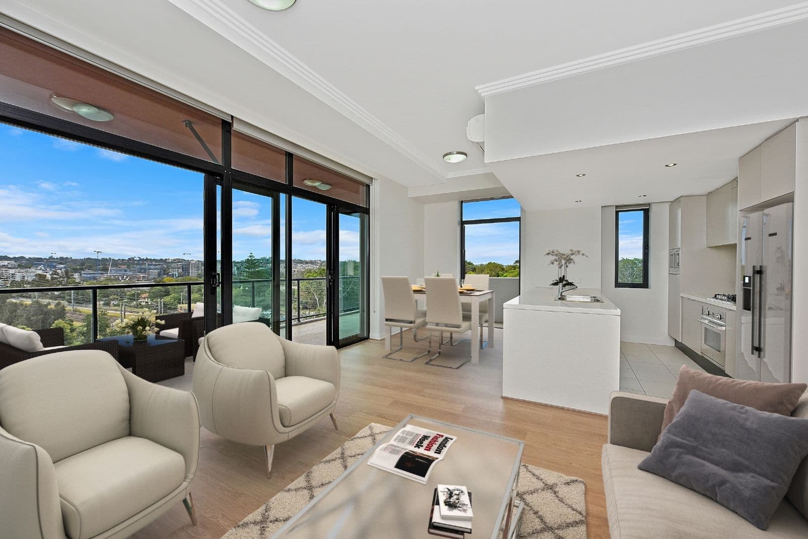 50 Walker Street, Rhodes NSW 2138, Rhodes - Thumbnail 3