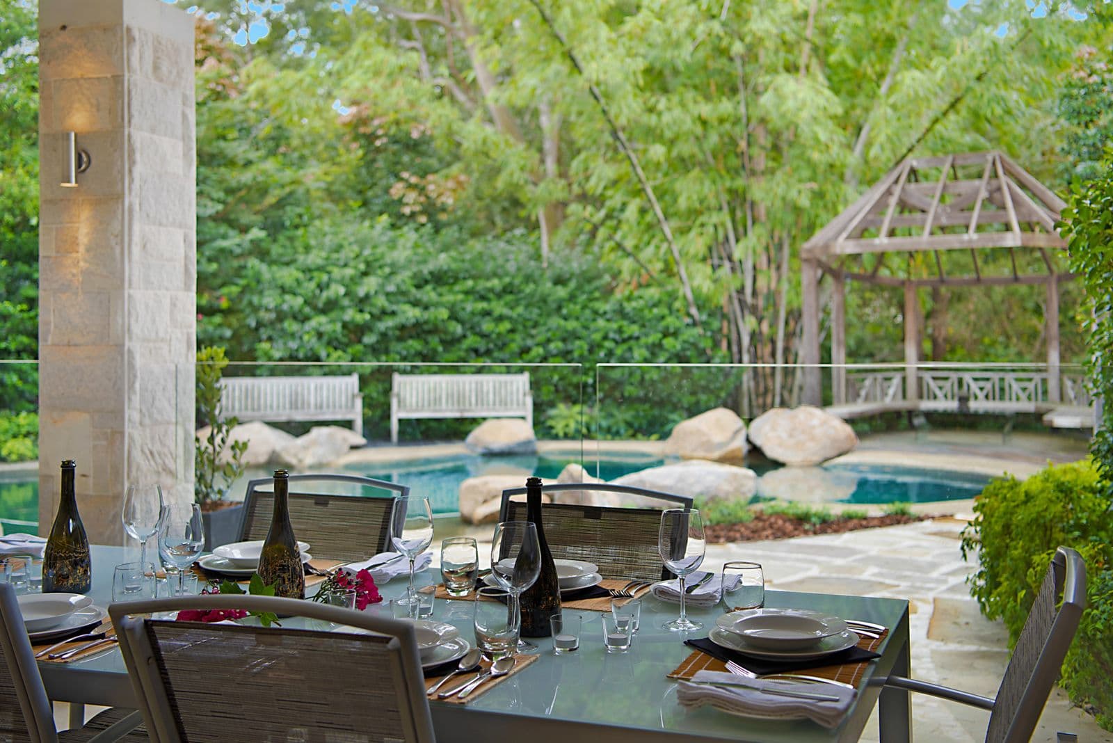 54 Kersley Road, Kenmore QLD 4069, Kenmore - Thumbnail 4