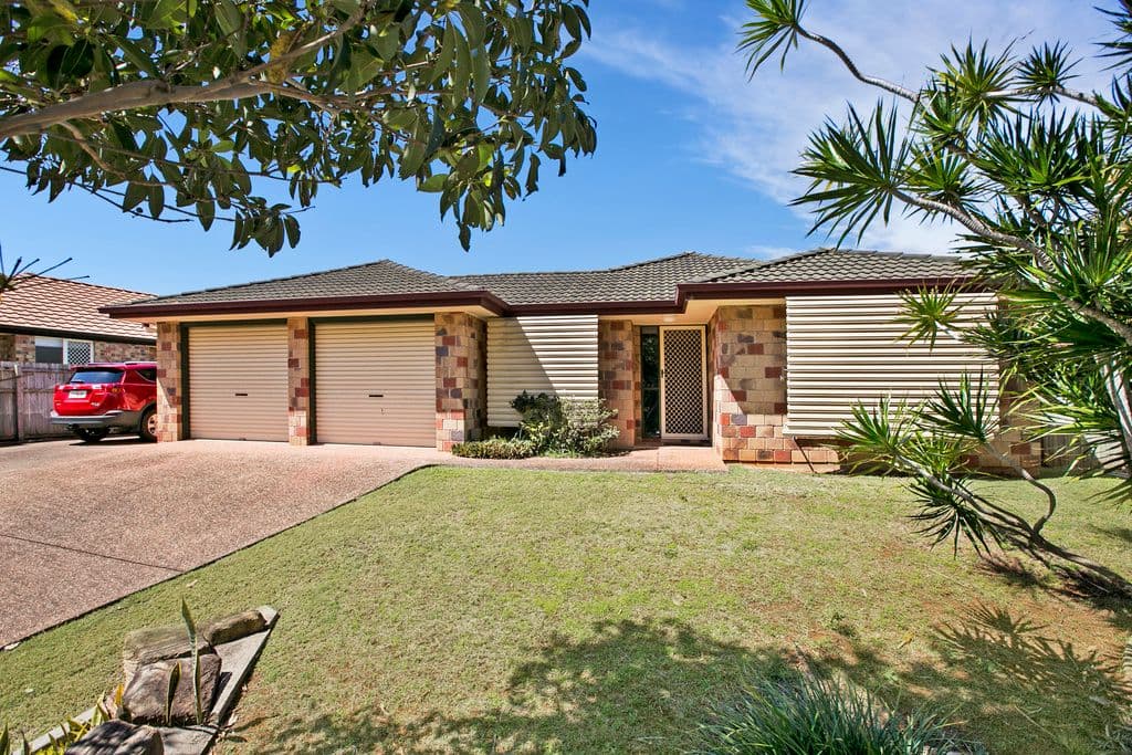 5 Francis Street, ORMISTON QLD 4160, Ormiston - Image 1