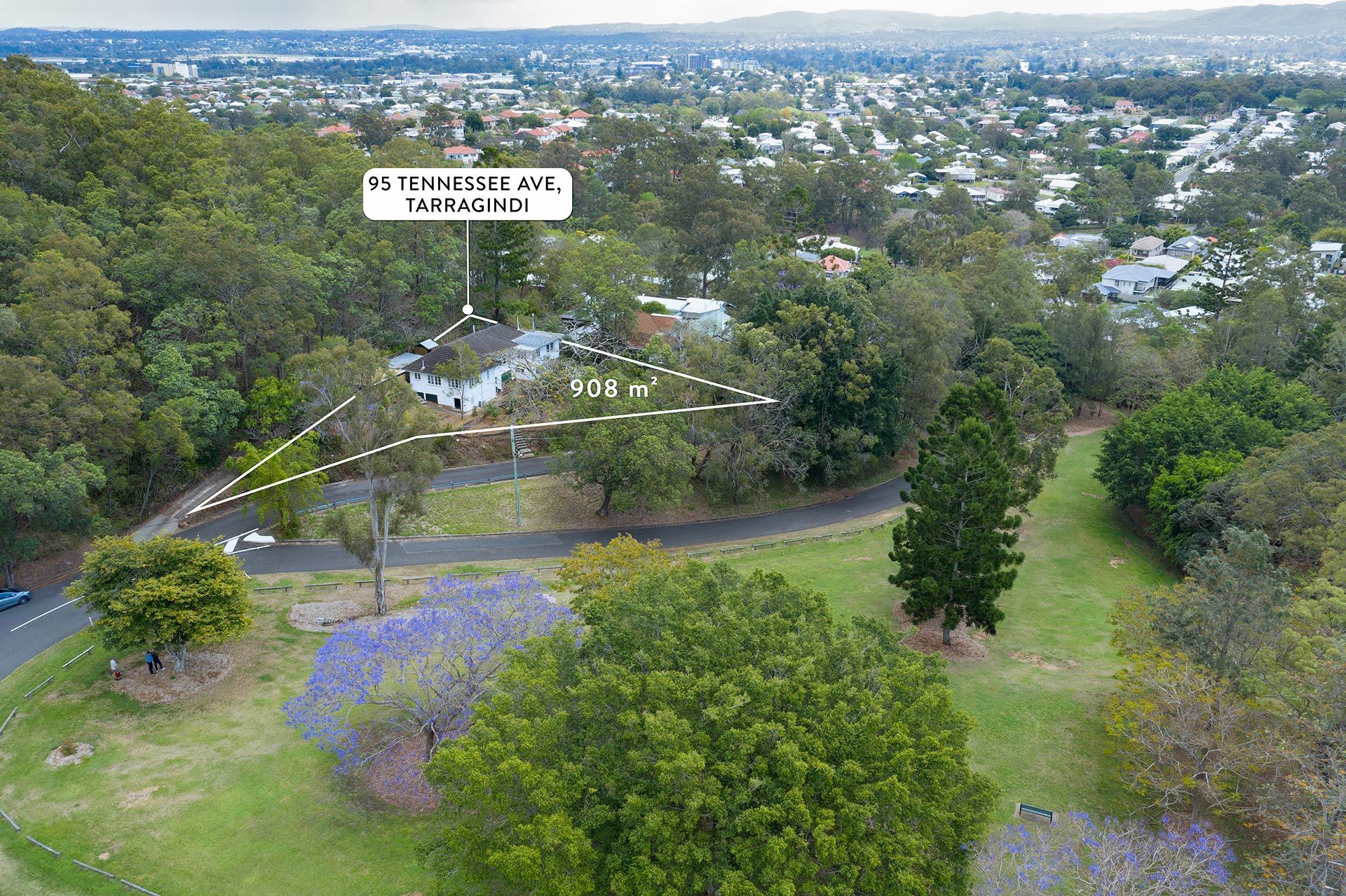 95 Tennessee Avenue, Tarragindi QLD 4121, Tarragindi - Thumbnail 2