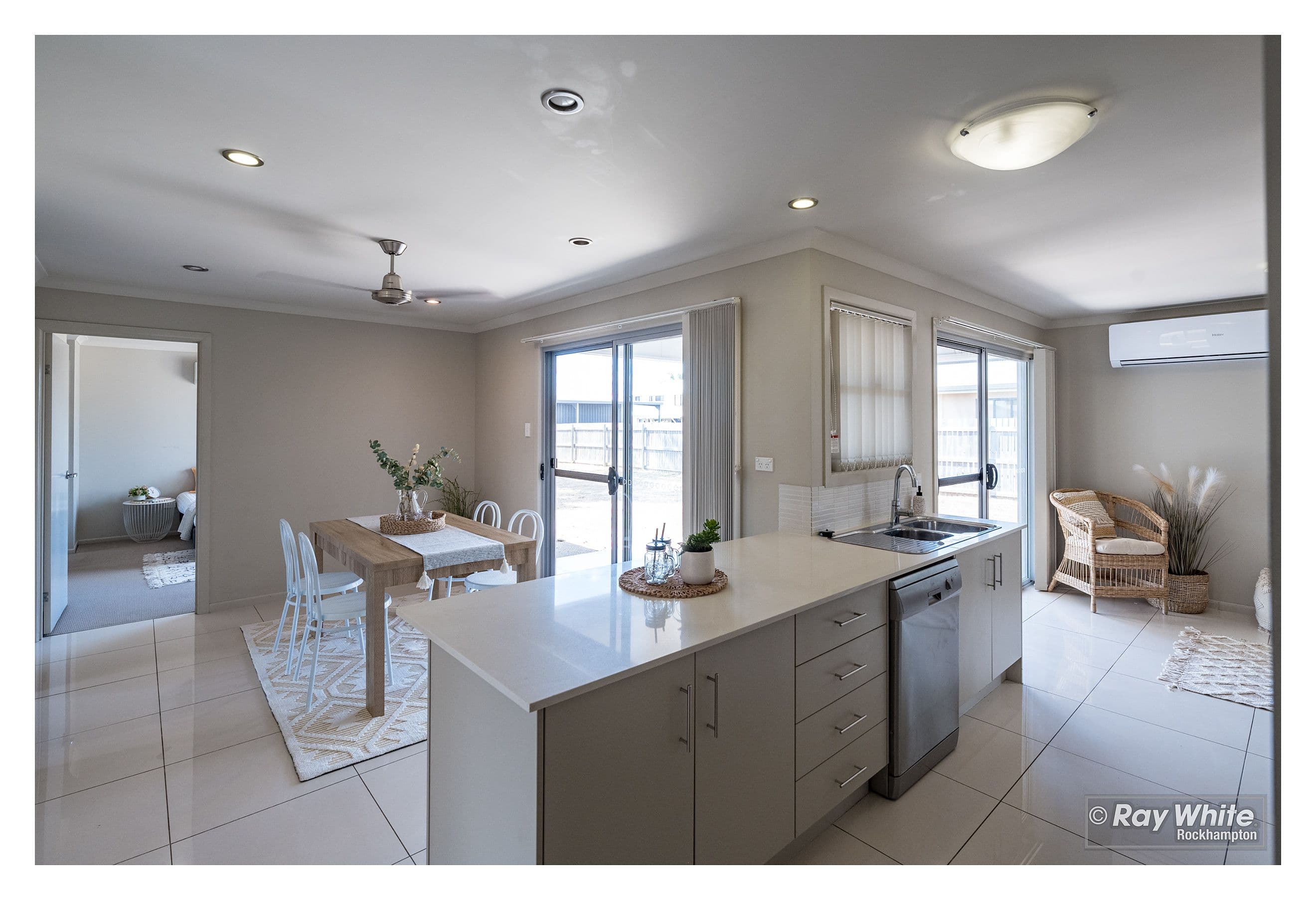 14 Maree Crescent, Gracemere QLD 4702, Gracemere - Thumbnail 8