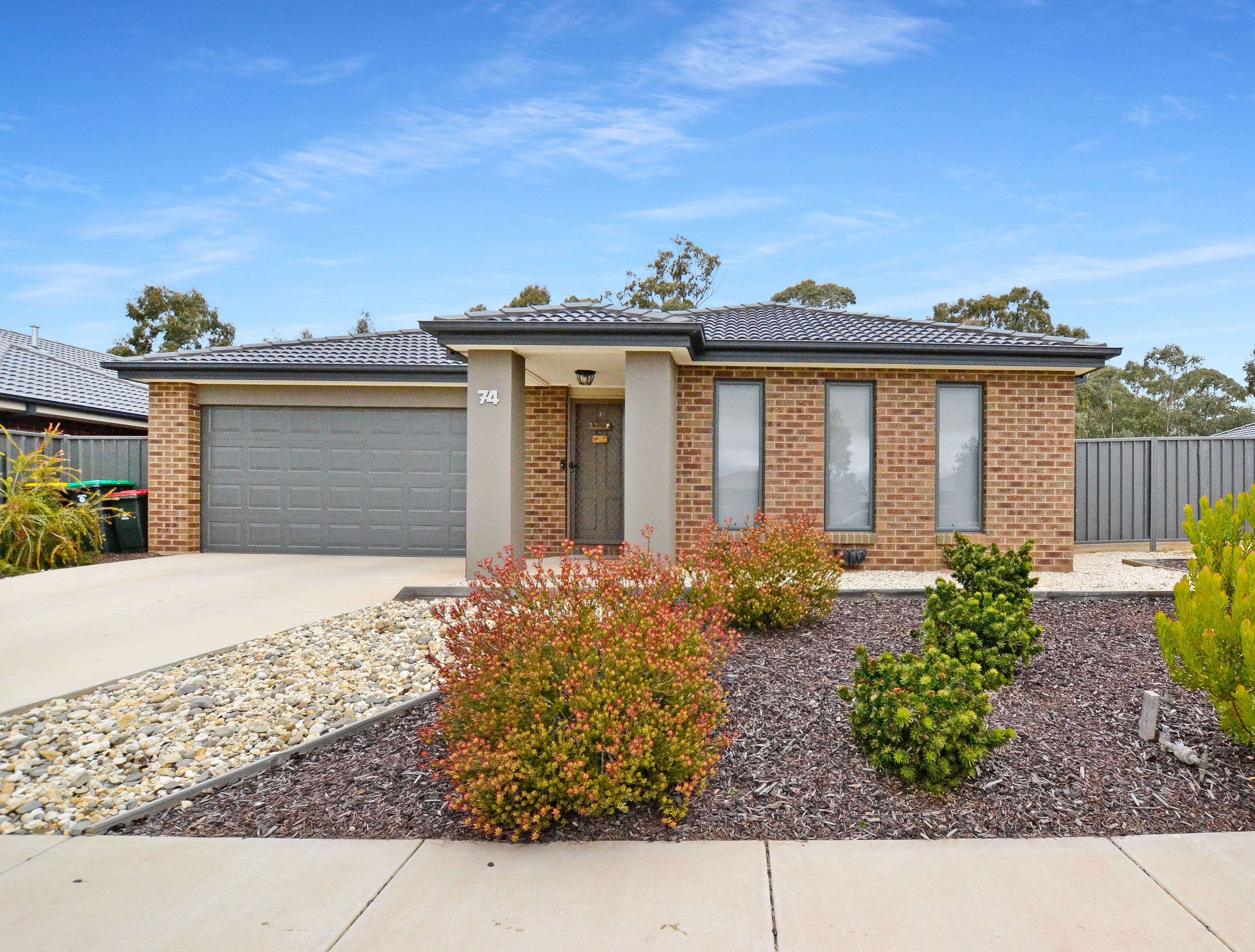 74 Waratah Road, Huntly VIC 3551, Huntly - Image 1