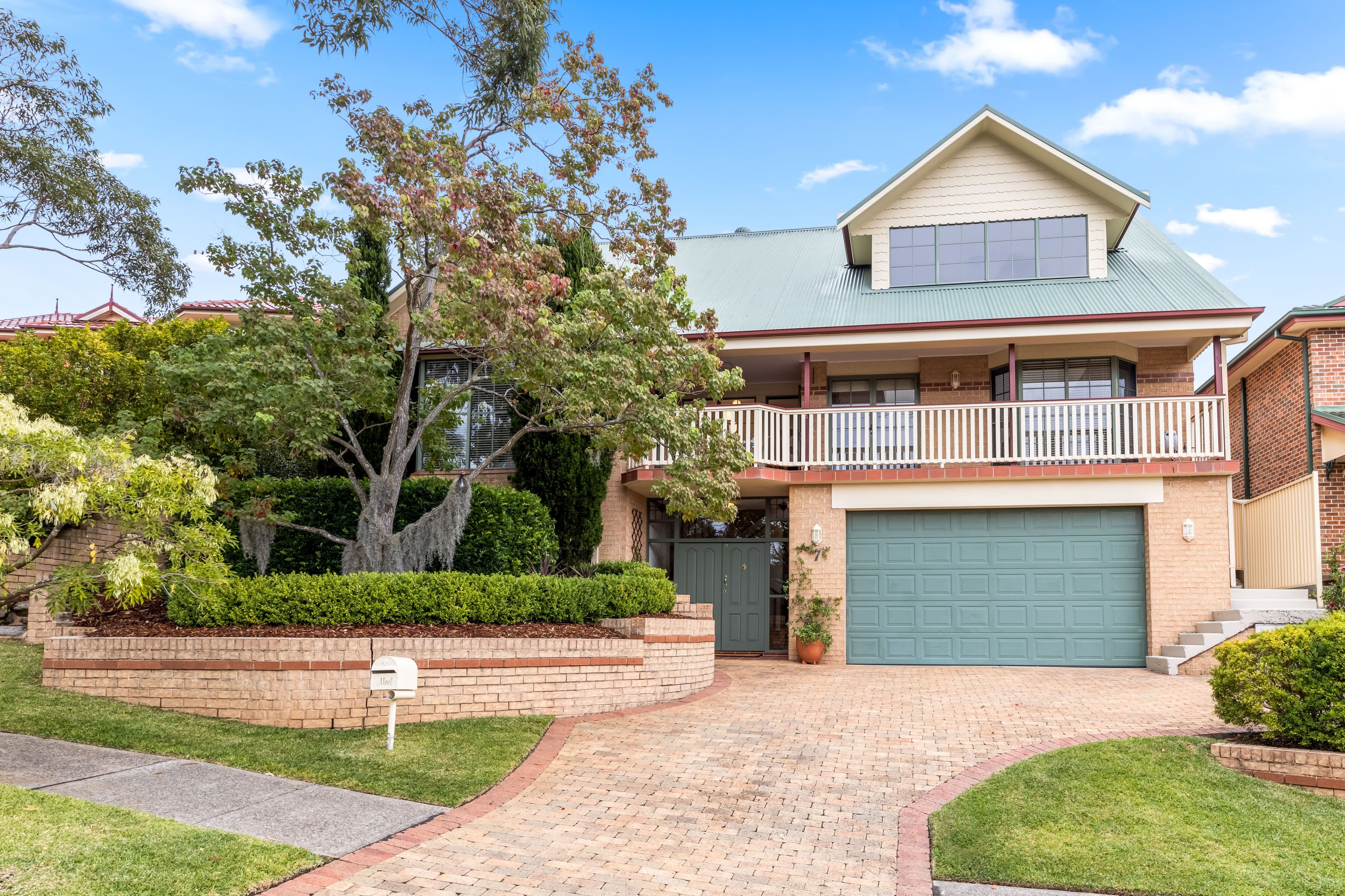 7 Thomas Mitchell Drive, Barden Ridge NSW 2234, Barden Ridge - Image 1