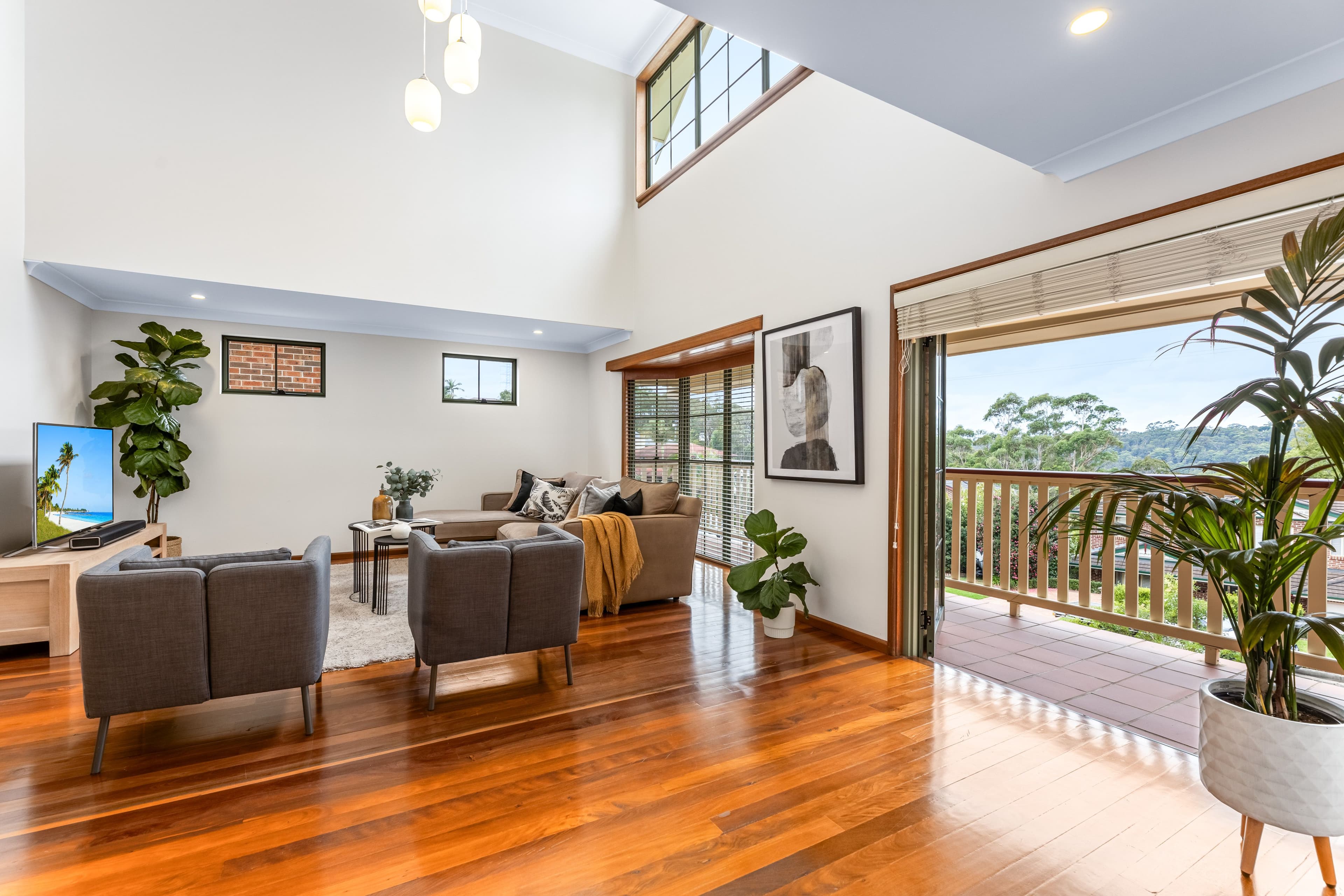 7 Thomas Mitchell Drive, Barden Ridge NSW 2234, Barden Ridge - Thumbnail 2