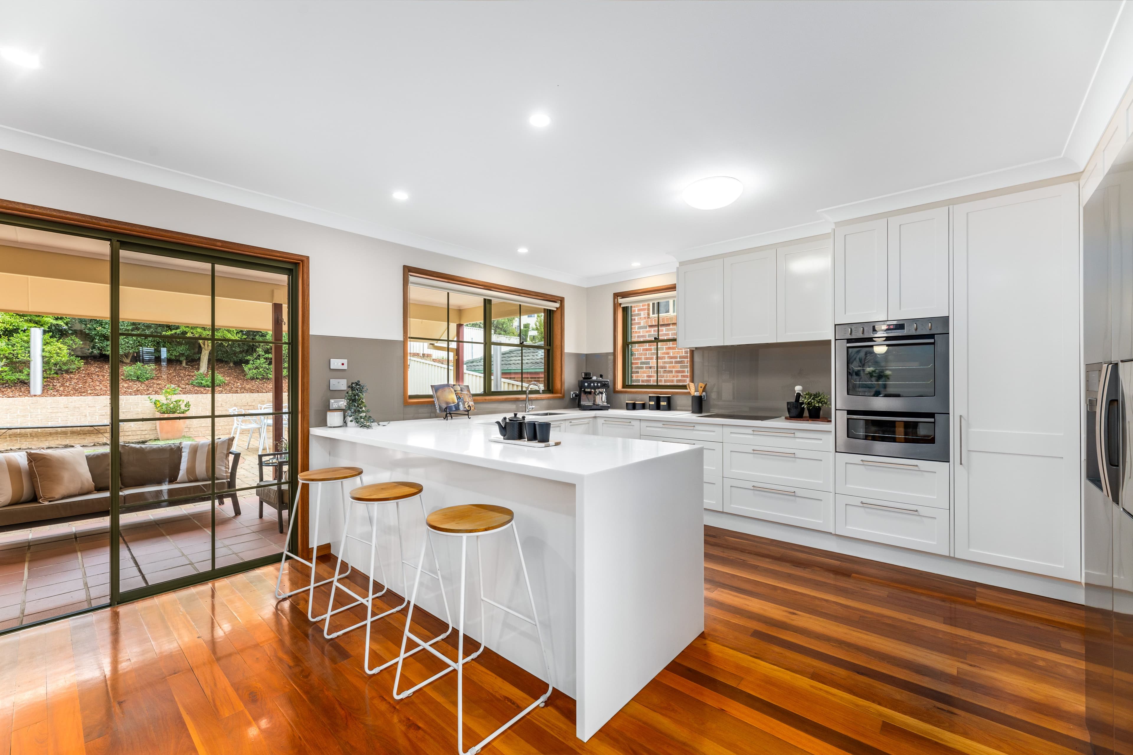 7 Thomas Mitchell Drive, Barden Ridge NSW 2234, Barden Ridge - Thumbnail 4