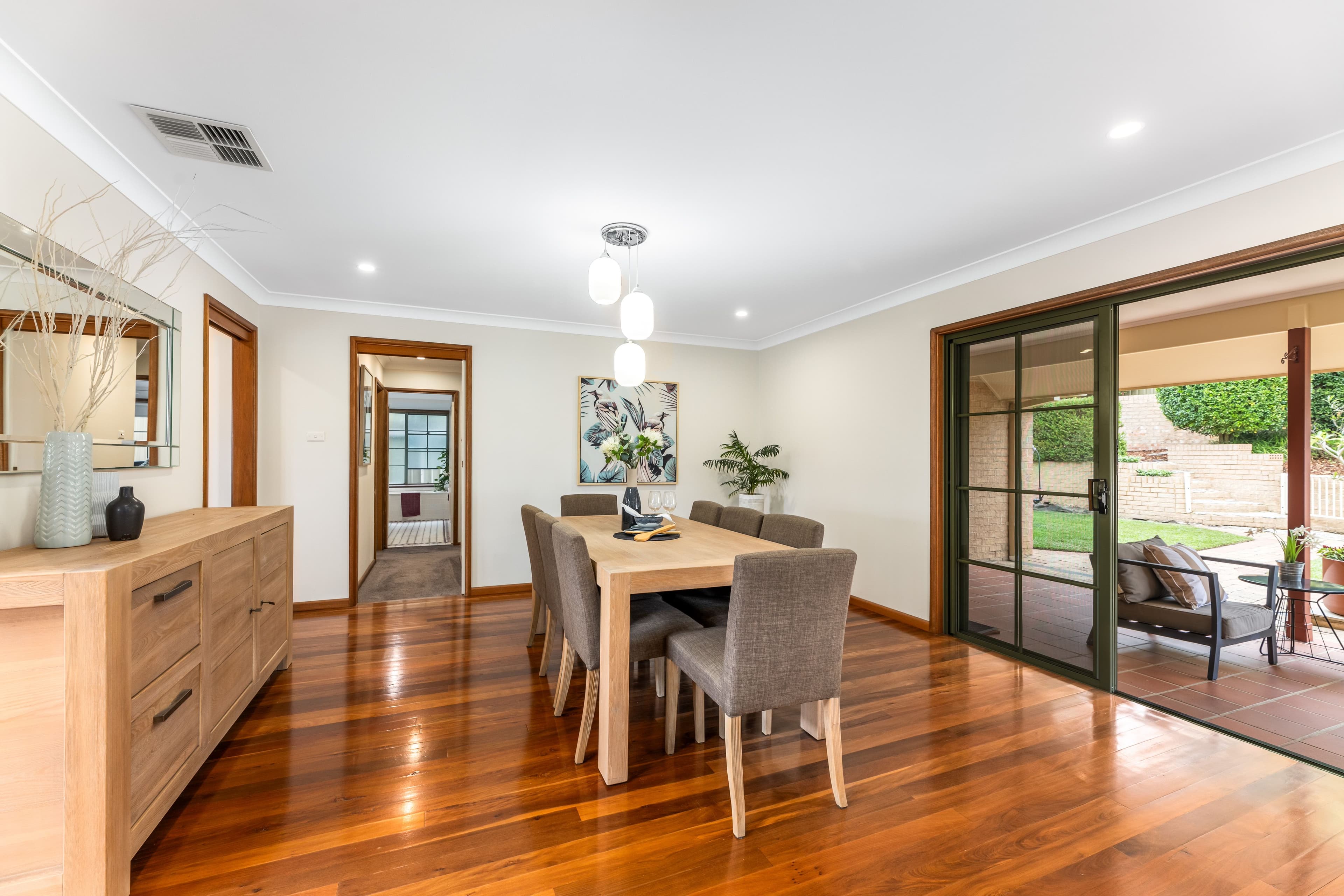 7 Thomas Mitchell Drive, Barden Ridge NSW 2234, Barden Ridge - Thumbnail 5