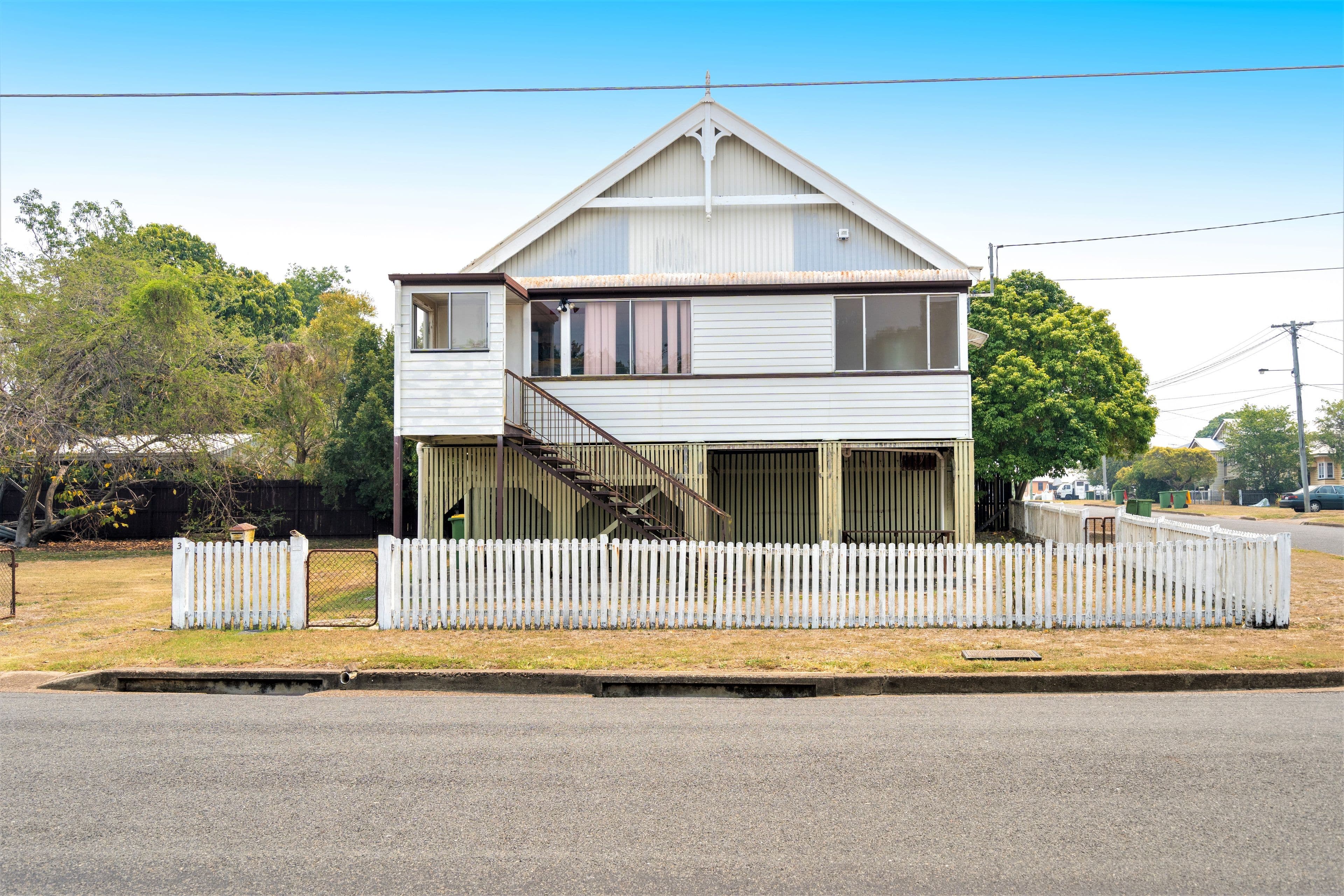3 Easton Street, Newtown QLD 4305, Newtown - Image 1