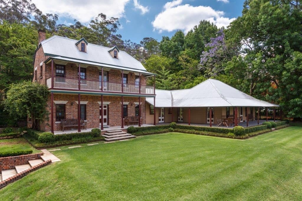 802 Lower Colo Road, Lower Portland NSW 2756, Lower Portland - Image 1