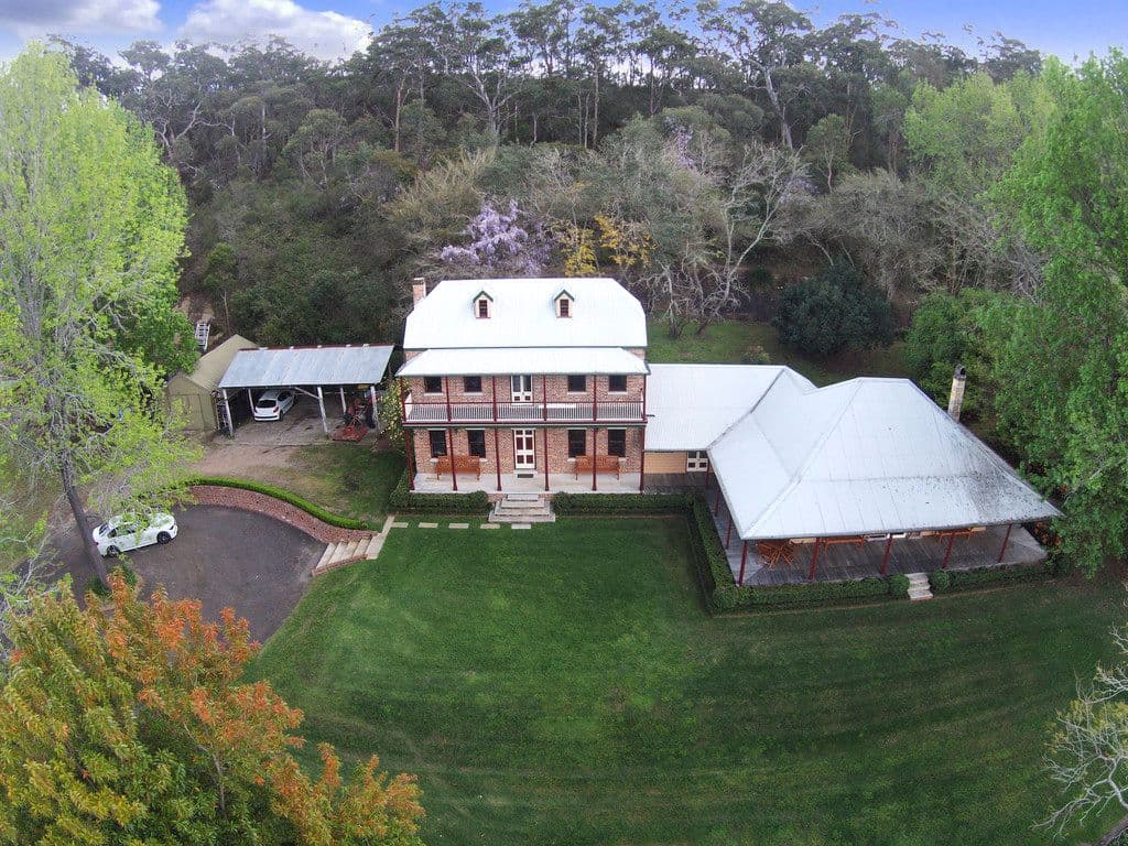 802 Lower Colo Road, Lower Portland NSW 2756, Lower Portland - Thumbnail 3