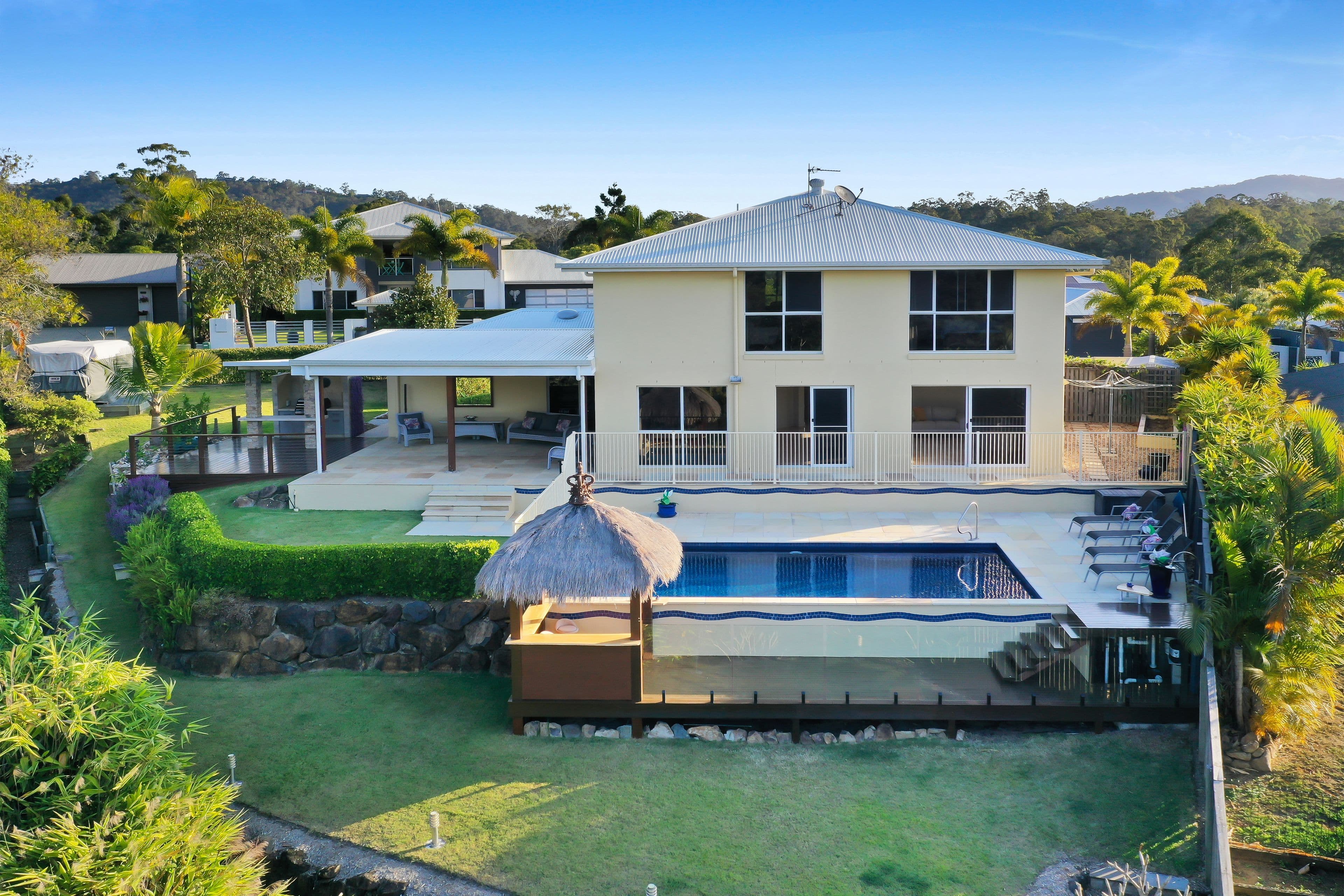 22 Jackaroo Crescent, Gilston QLD 4211, Gilston - Image 1