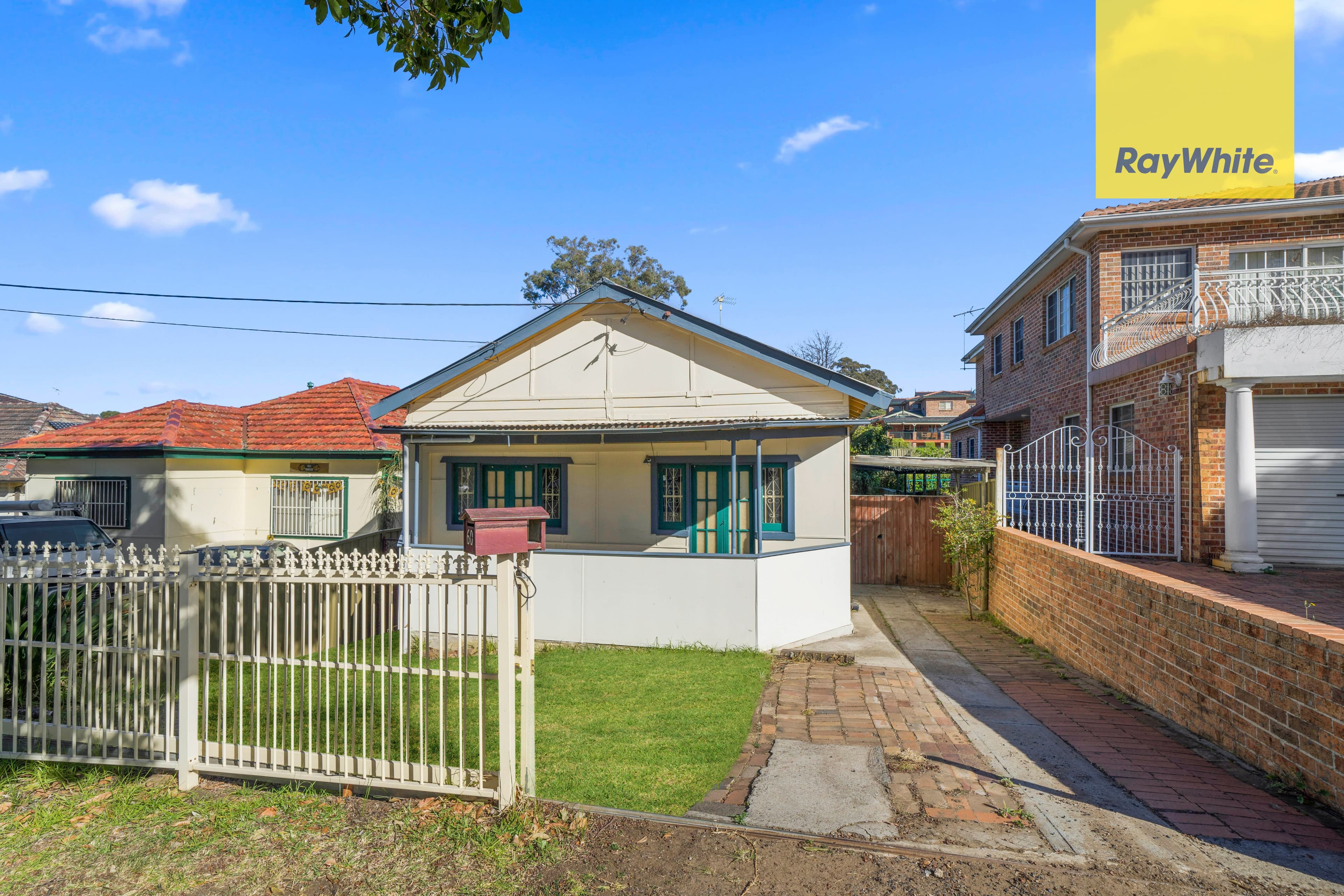 60 Little Road, Bankstown - Image 1