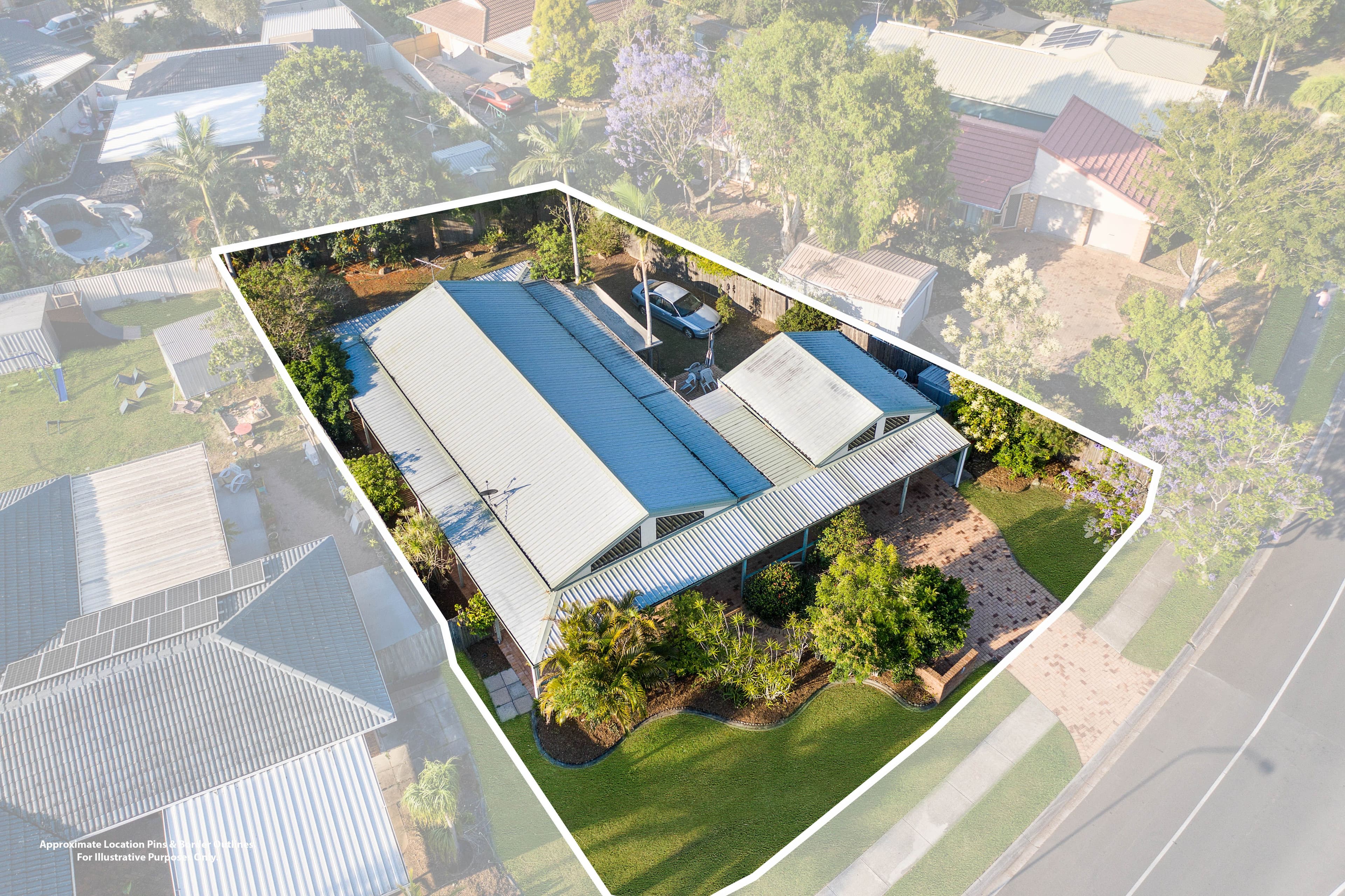 16 Edenlea Drive, Meadowbrook QLD 4131, Meadowbrook - Image 1