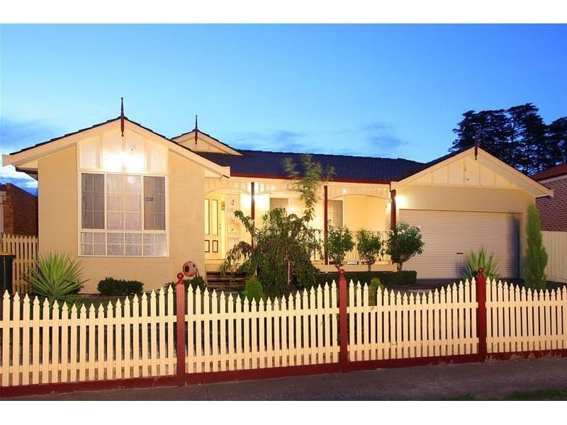 59 Telopea Crescent, MILL PARK VIC 3082, Mill Park - Image 1