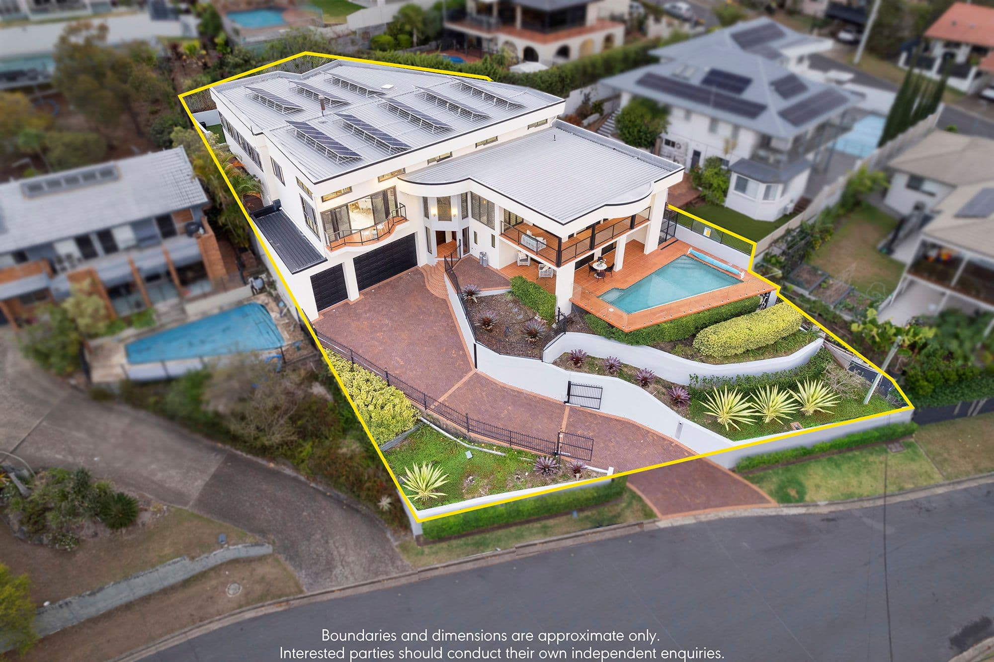 3 Treacher Street, Upper Mount Gravatt QLD 4122, Upper Mount Gravatt - Thumbnail 2
